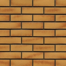 Westerwaelder Klinker  Classic WK-02 Gelb-bunt